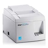 Star Micronics TSP143IIIBI-230 Térmico POS printer - Terminal de punto de venta (Térmico, POS...