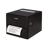 Citizen CL-E300 - Impresora de Etiquetas (Térmica Directa, 203 x 203 dpi, 200 mm/s, 10,4 cm, 8 Ipm,...