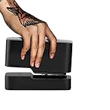 N A Paquete de Dispositivo de Tatuaje Temporal Máquina de Tatuaje 3D, de Mano indolora y portátil...
