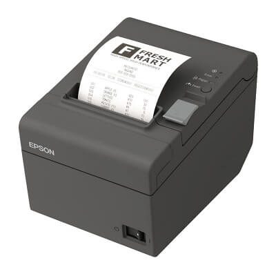 Impresora térmica EPSON TM-20II